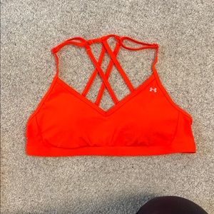 Under Armour Swim top